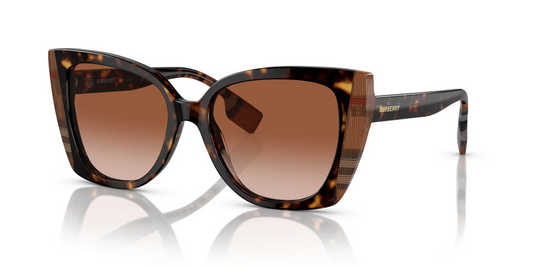 Burberry BE4393 Meryl Sunglasses