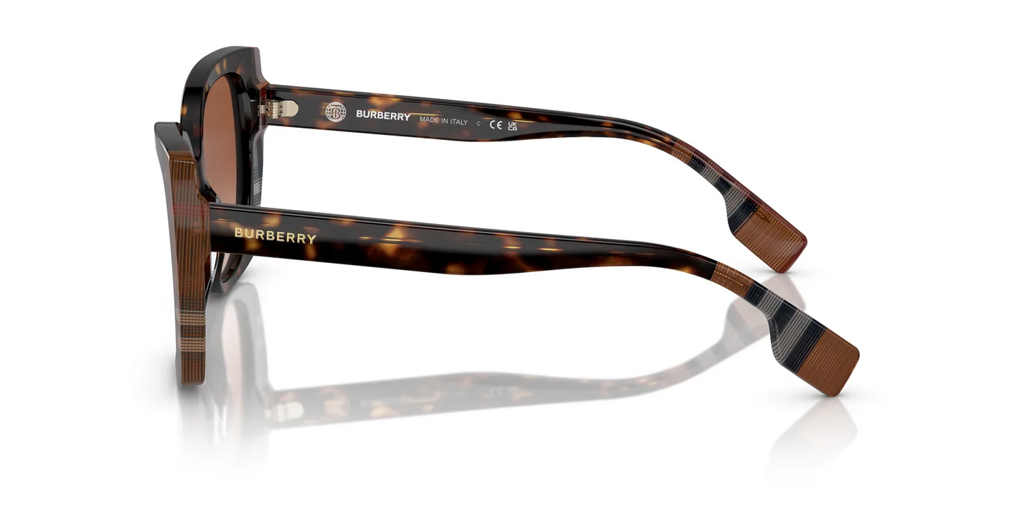 Burberry BE4393 Meryl Sunglasses
