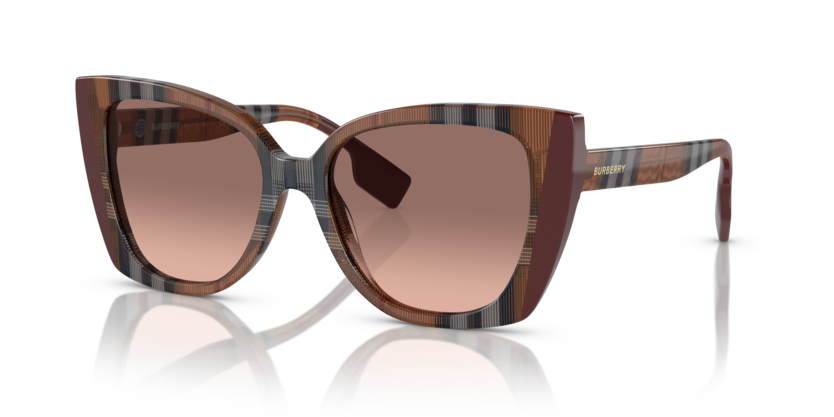 Burberry BE4393 Meryl Sunglasses