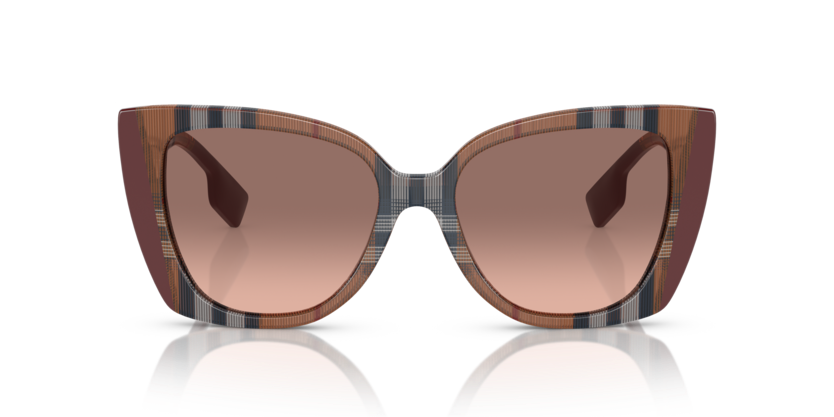 Burberry BE4393 Meryl Sunglasses