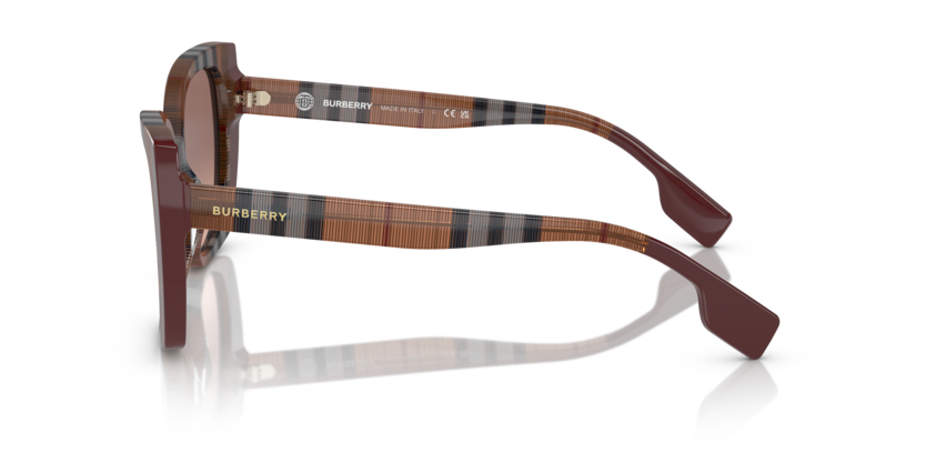 Burberry BE4393 Meryl Sunglasses