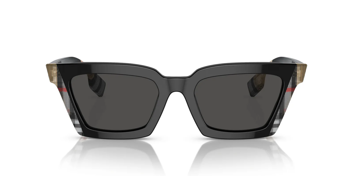 Burberry BE4392U Briar Sunglasses