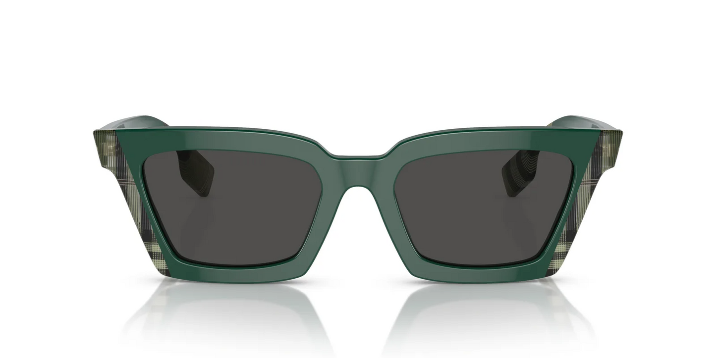 Burberry BE4392U Briar Sunglasses