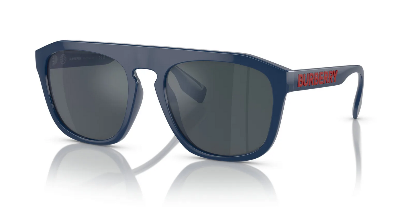 Burberry BE4396U Wren Sunglasses