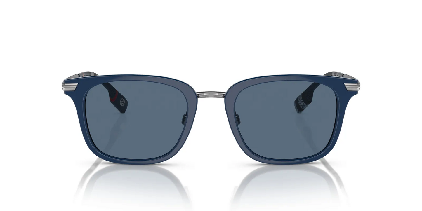 Burberry BE4395 Peter Sunglasses