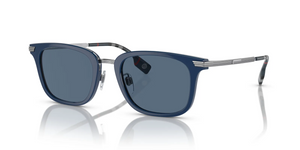 405880 - Blue with Dark Blue Lenses