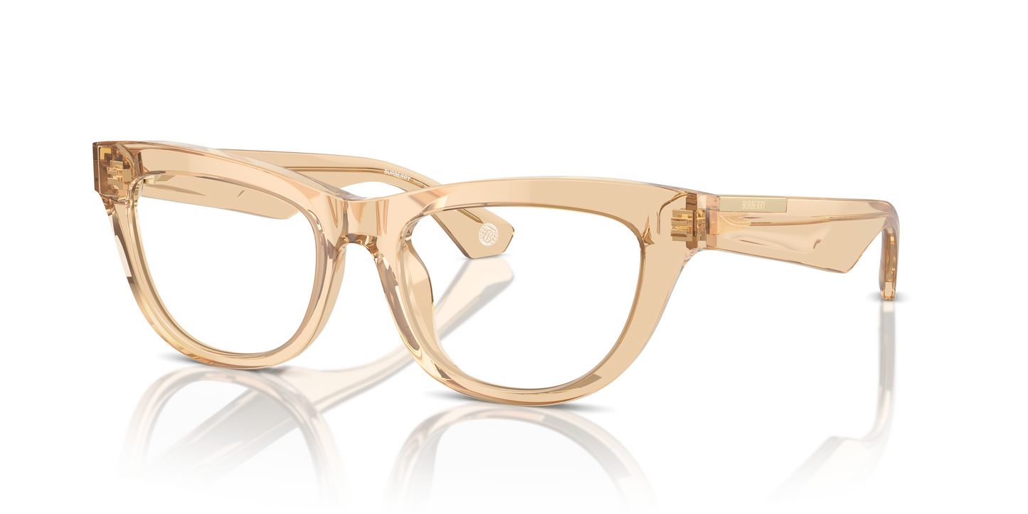 Burberry BE2406U Eyeglasses