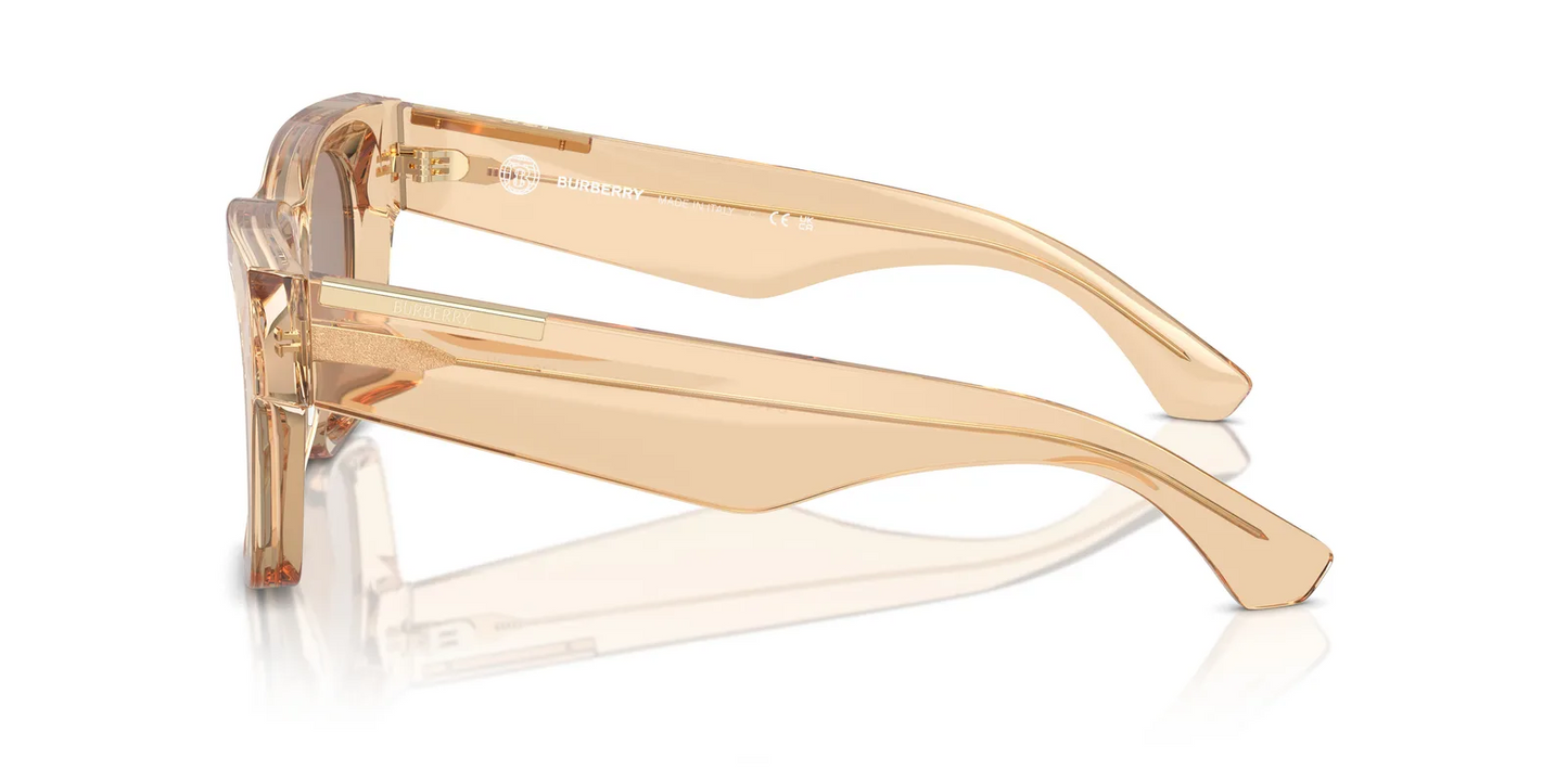 Burberry BE4424 Sunglasses