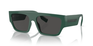 407187 - Green with Dark Grey Lenses