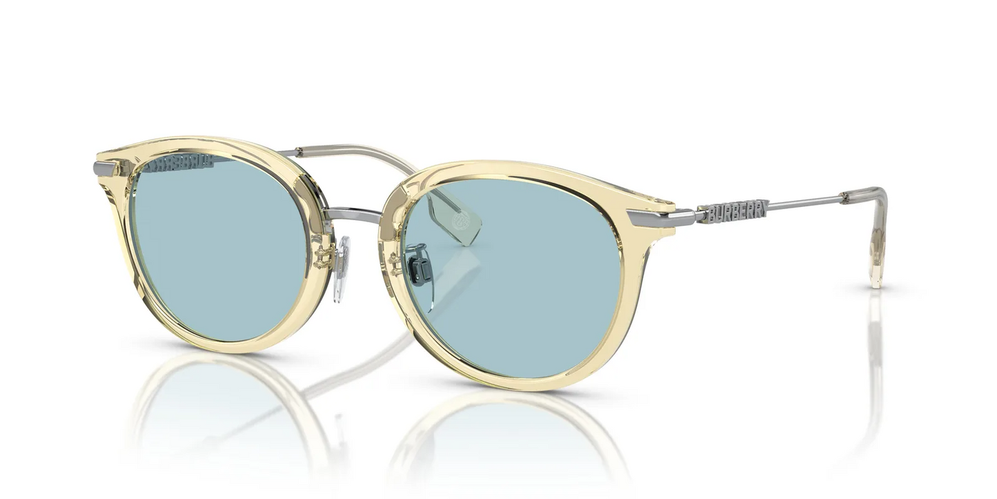 Burberry BE4398D Kelsey Sunglasses