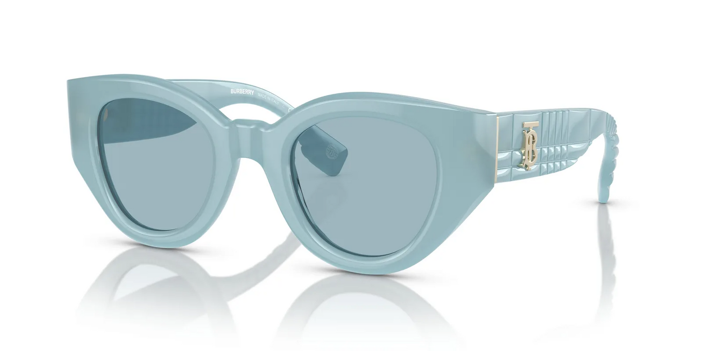 Burberry BE4390F Meadow Sunglasses