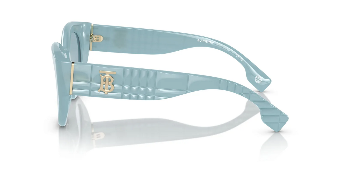 Burberry BE4390F Meadow Sunglasses