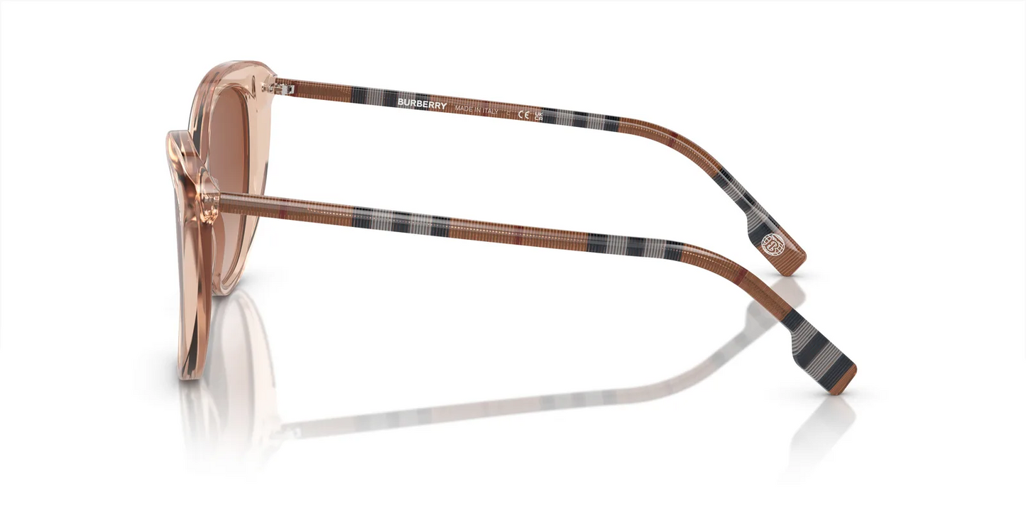 Burberry BE4407F Sunglasses