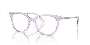 4095 - Lilac with Clear Lenses