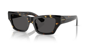410687 - Yellow Havana with Dark Grey Lenses