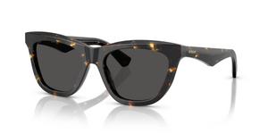 410687 - Yellow Havana with Dark Grey Lenses