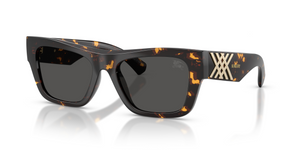 410687 - Yellow Havana with Dark Grey Lenses