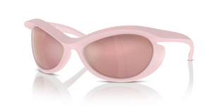 4108E4 - Pink with Pink Lenses