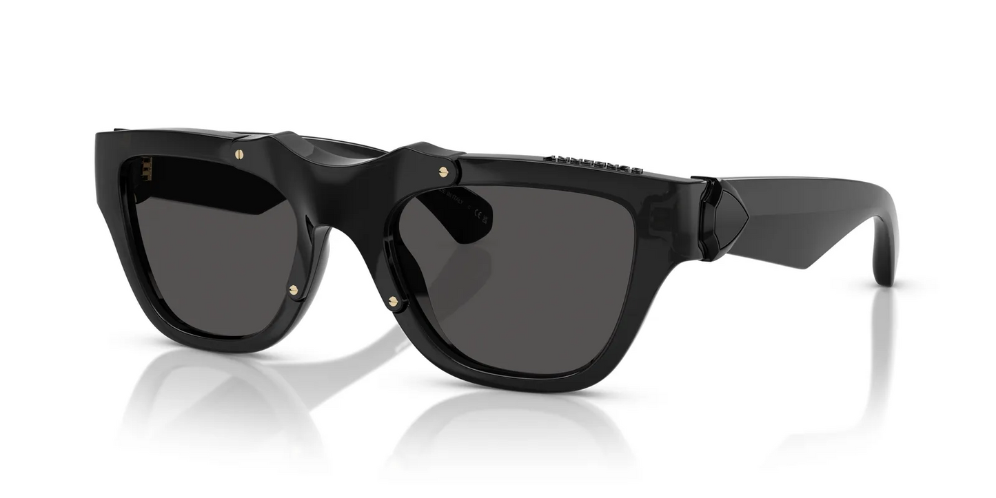 Burberry BE4445U Sunglasses