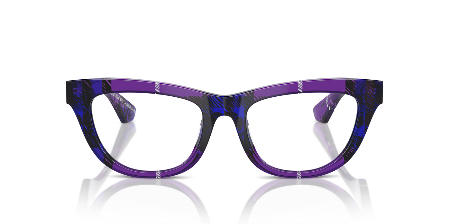 Burberry BE2406U Eyeglasses