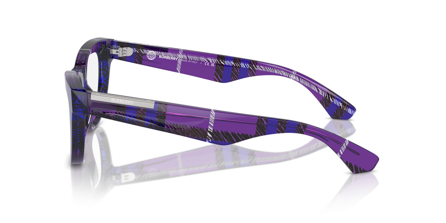 Burberry BE2406U Eyeglasses