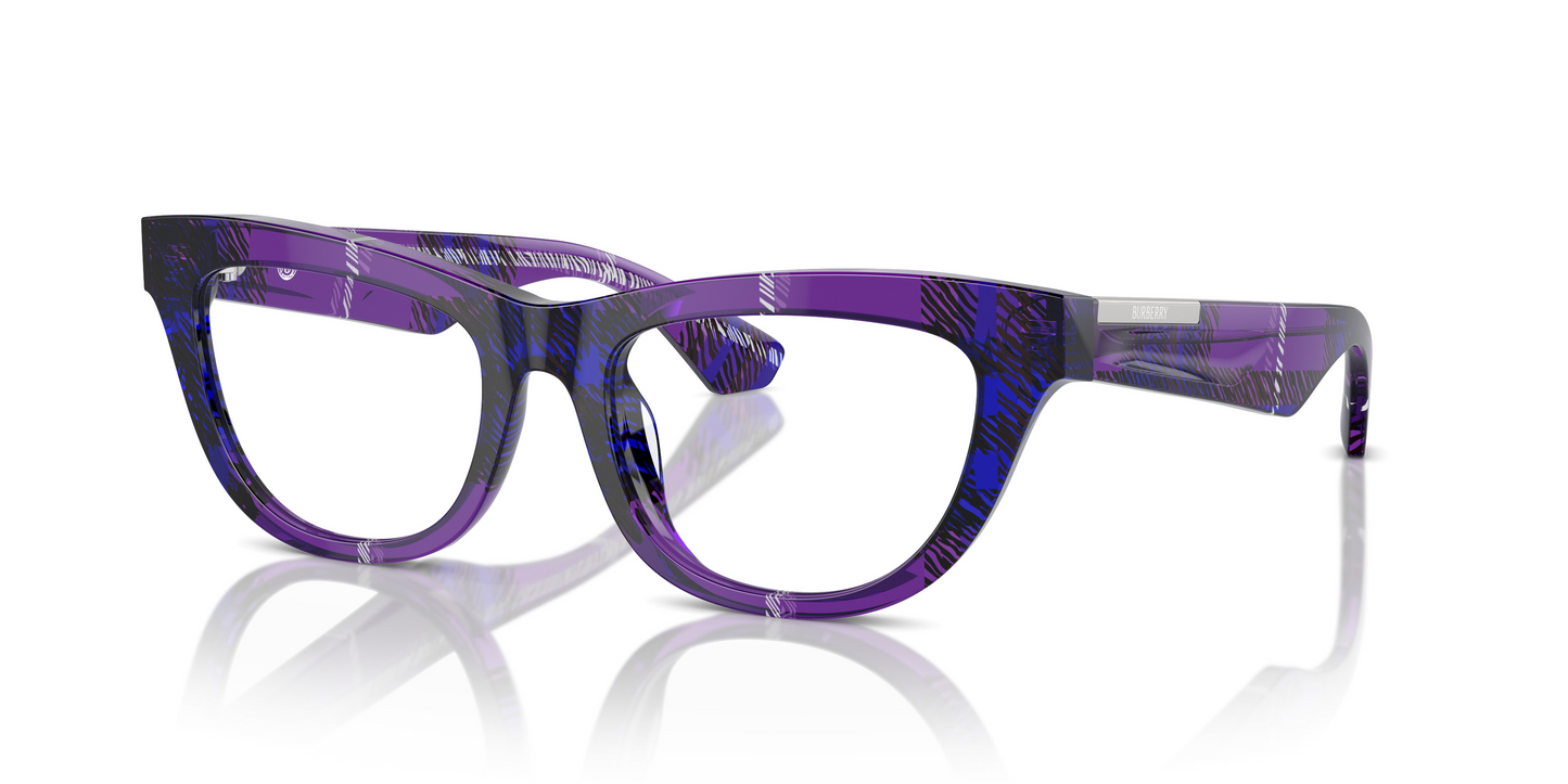 Burberry BE2406U Eyeglasses