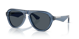 411787 - Blue with Dark Grey Lenses