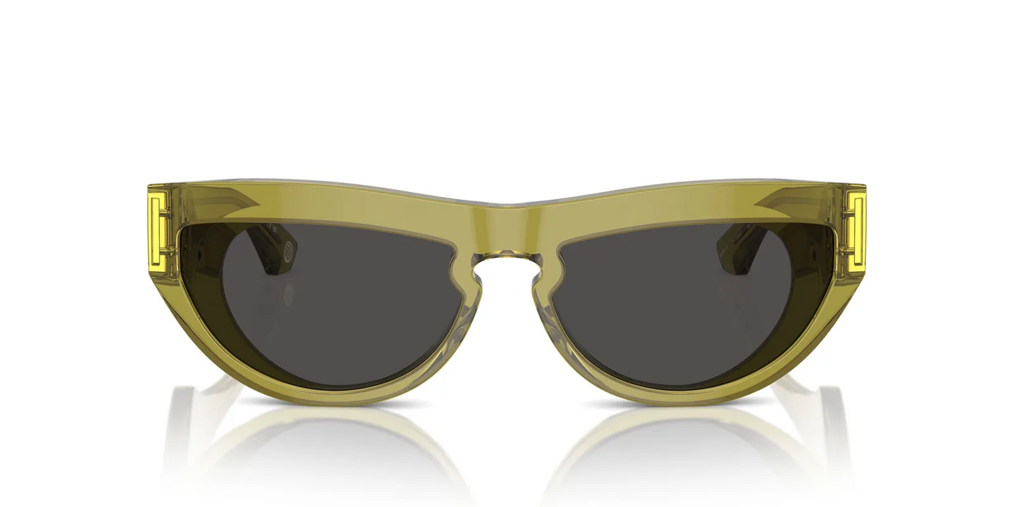 Burberry BE4422U Sunglasses