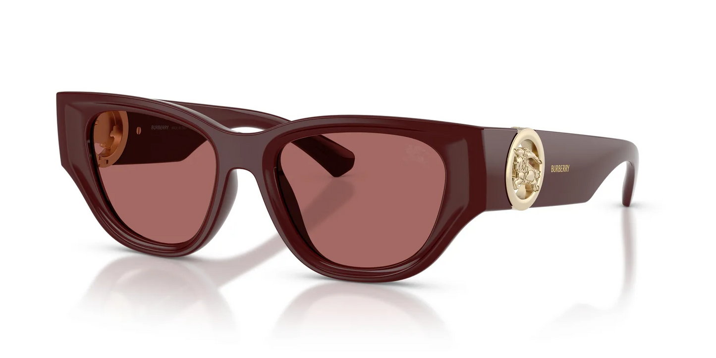 Burberry BE4467U Sunglasses