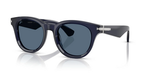 412080 - Blue with Dark Blue Lenses