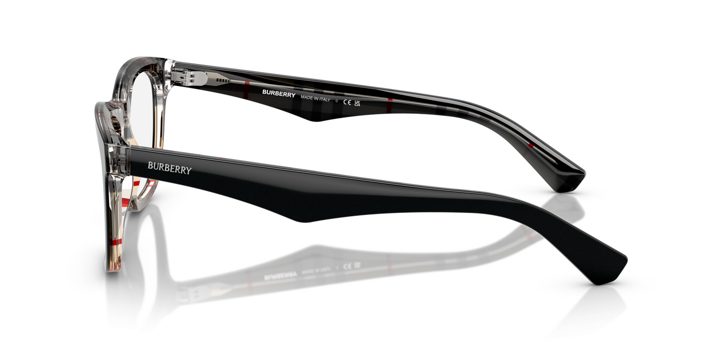 Burberry BE2417F Eyeglasses