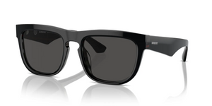 412187 - Top Black On Vintage Check with Dark Grey Lenses