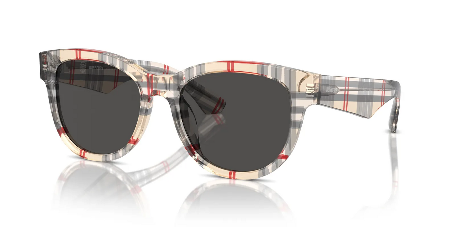 Burberry BE4432U Sunglasses