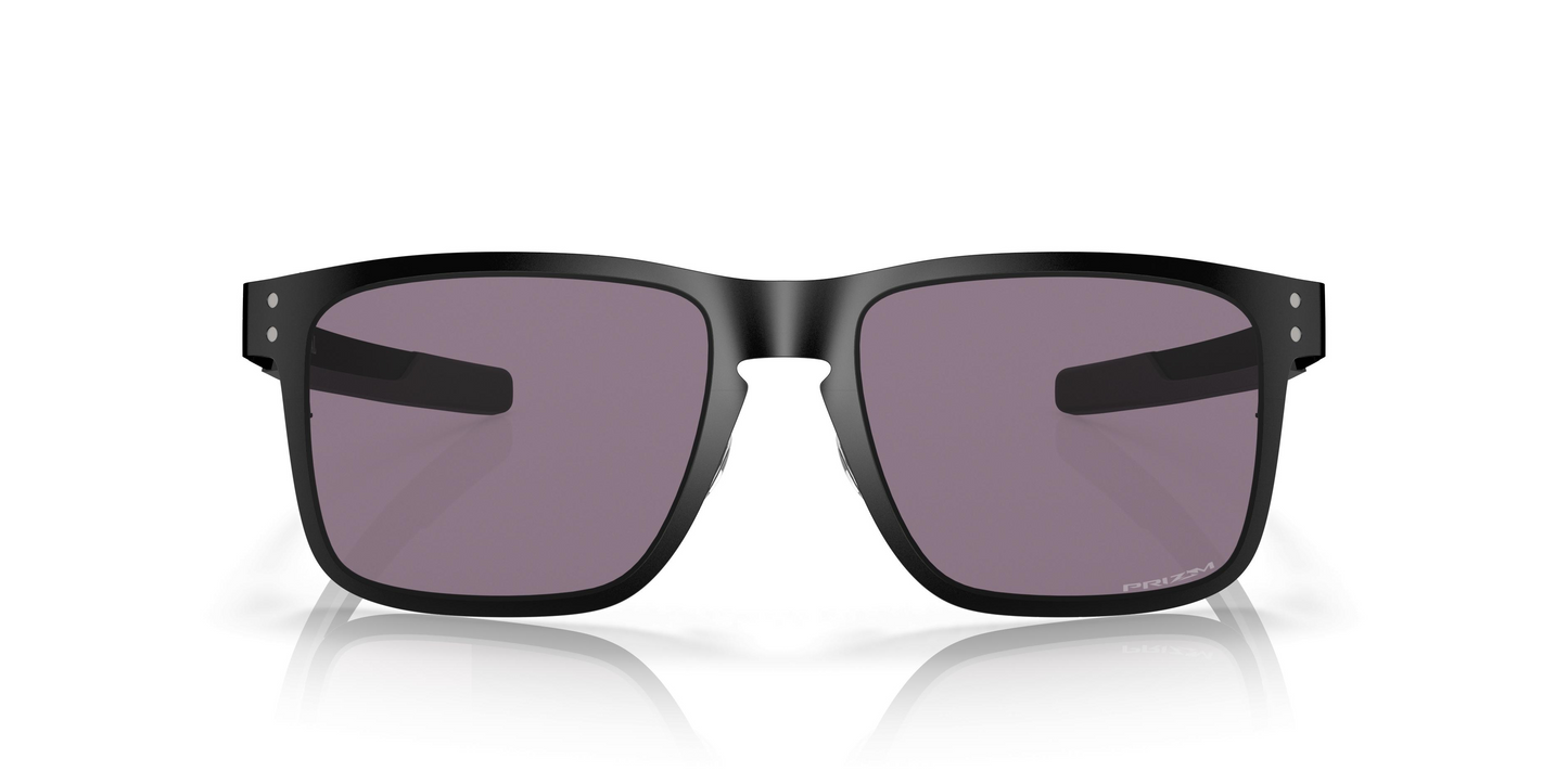 Oakley OO4123 Holbrook Metal Sunglasses