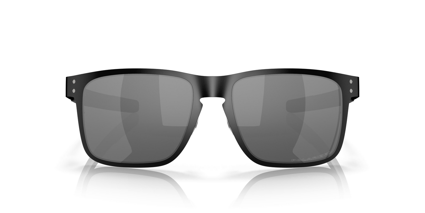 Oakley OO4123 Holbrook Metal Sunglasses