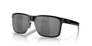 412317 - Matte Black with Prizm Black Lenses