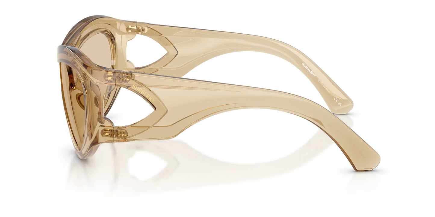 Burberry BE4465 Sunglasses