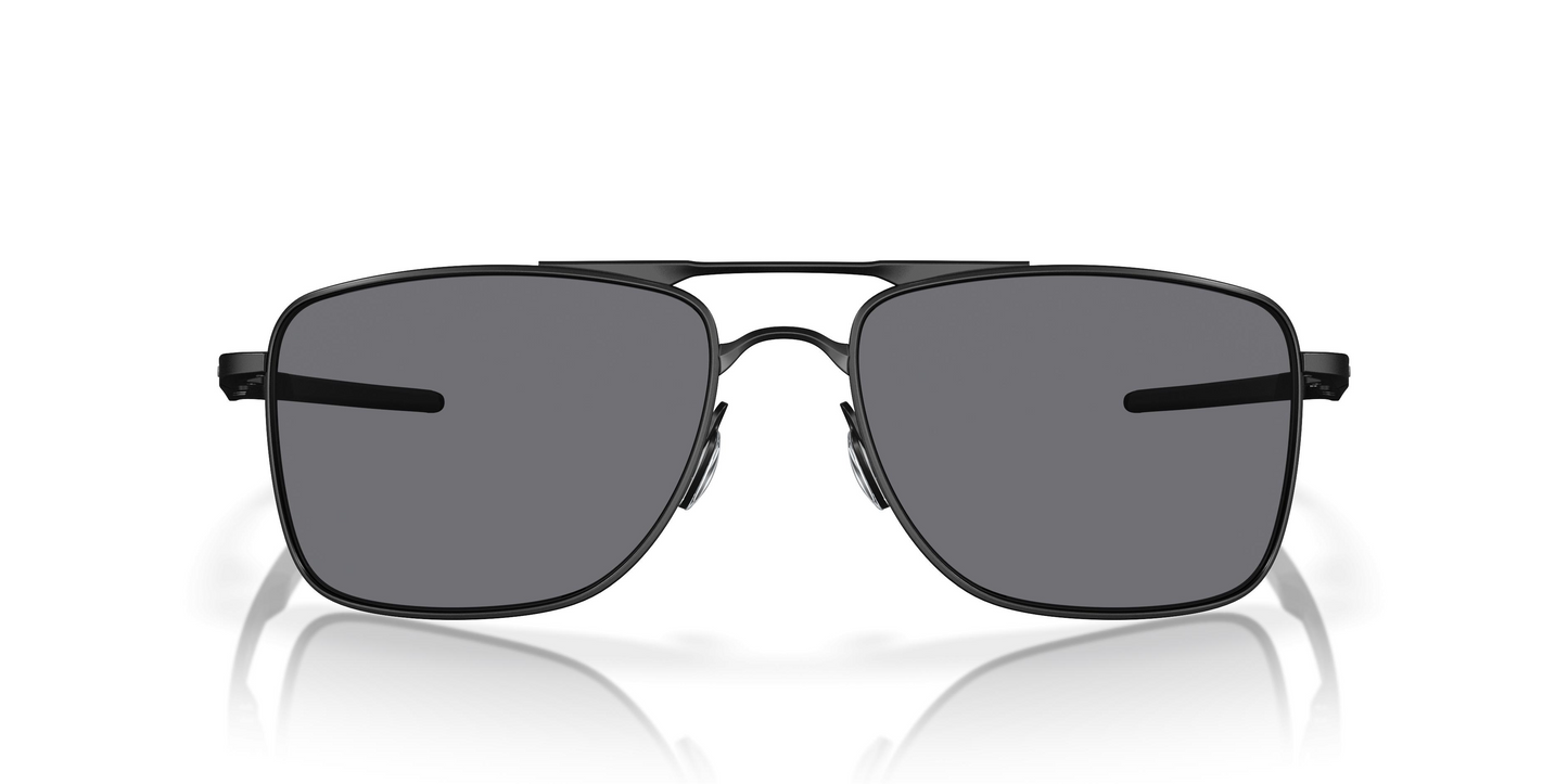 Oakley OO4124 Gauge 8 Sunglasses