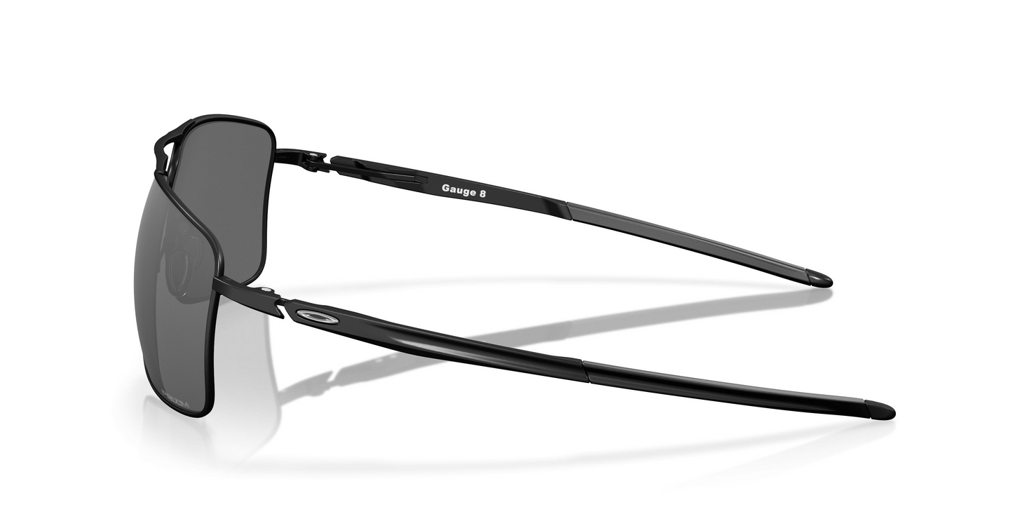 Oakley OO4124 Gauge 8 Sunglasses