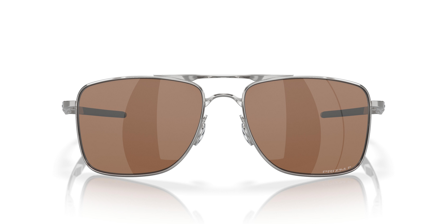 Oakley OO4124 Gauge 8 Sunglasses