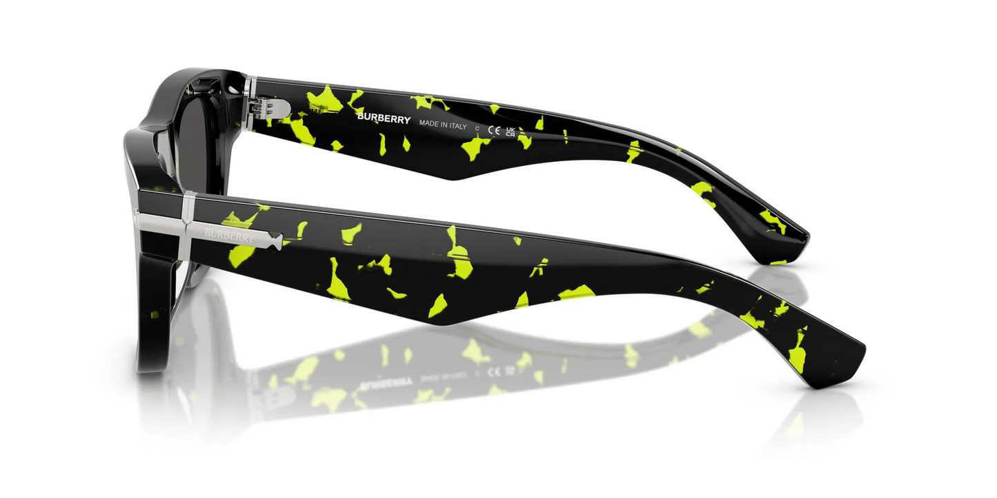 Burberry BE4438U Sunglasses
