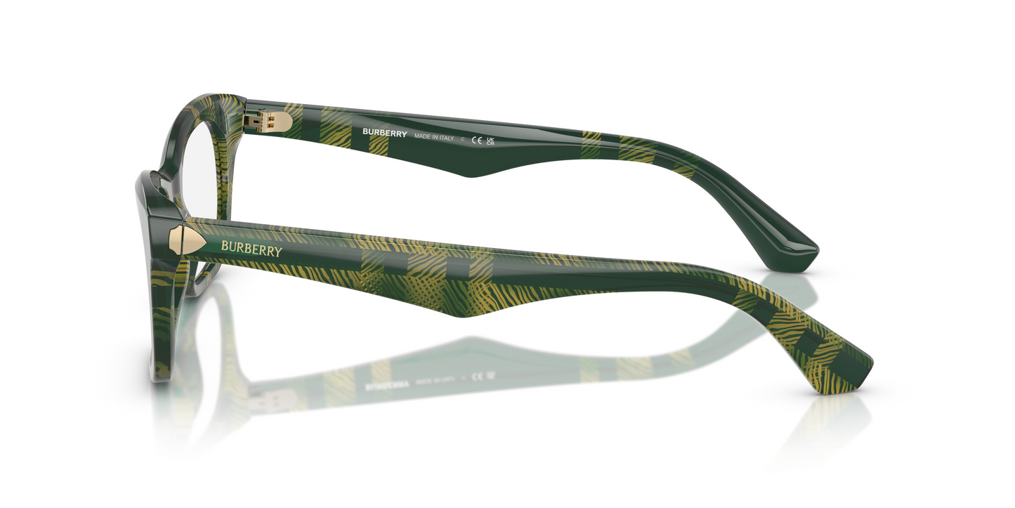 Burberry BE2422 Eyeglasses