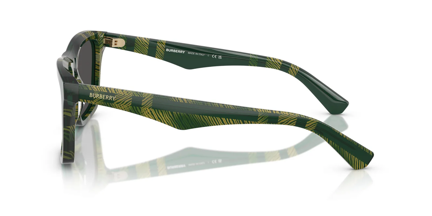 Burberry BE4434 Sunglasses