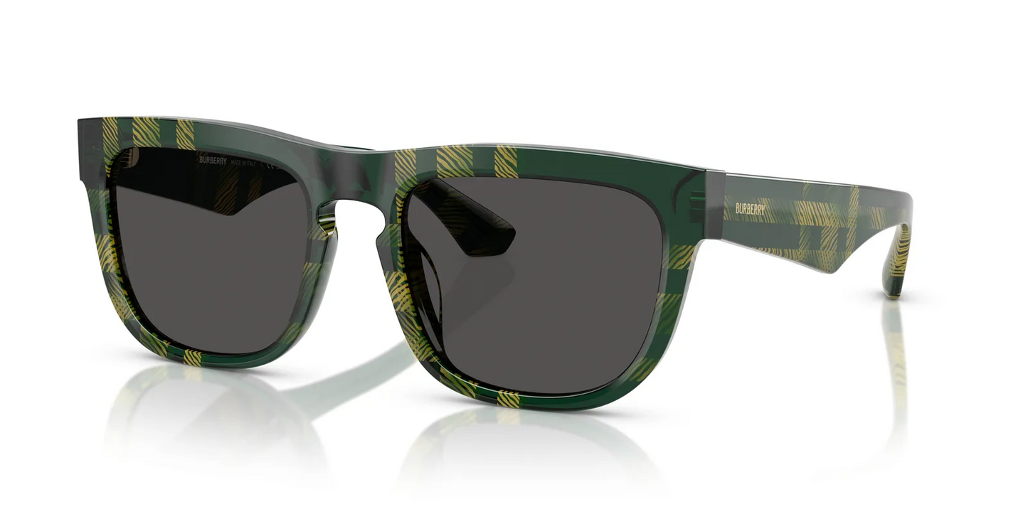 Burberry BE4431U Sunglasses