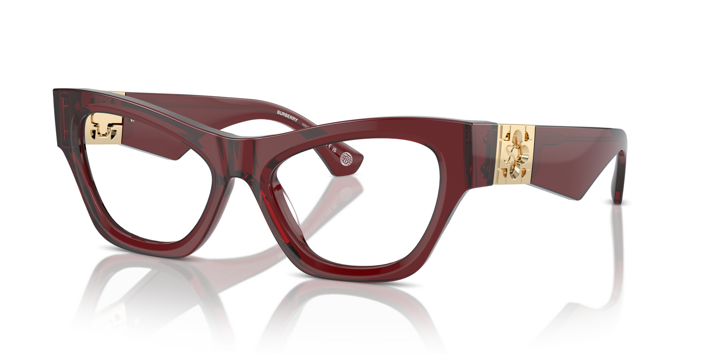 Burberry BE2405U Eyeglasses