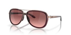 412902 - Crystal Raspberry with G40 Black Gradient Lenses