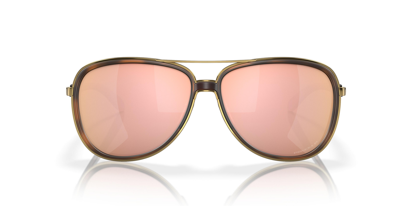 Oakley OO4129 Split Time Sunglasses