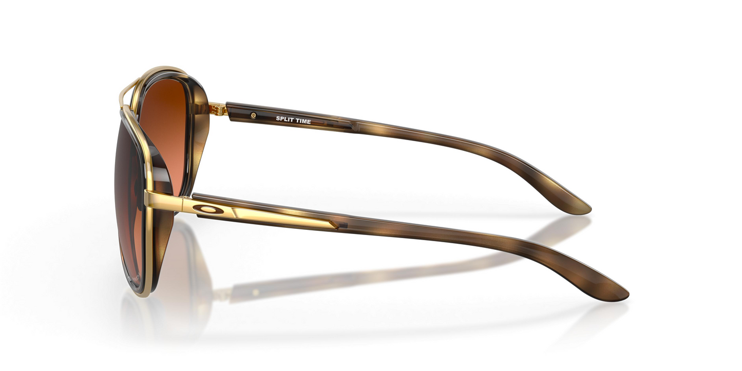 Oakley OO4129 Split Time Sunglasses