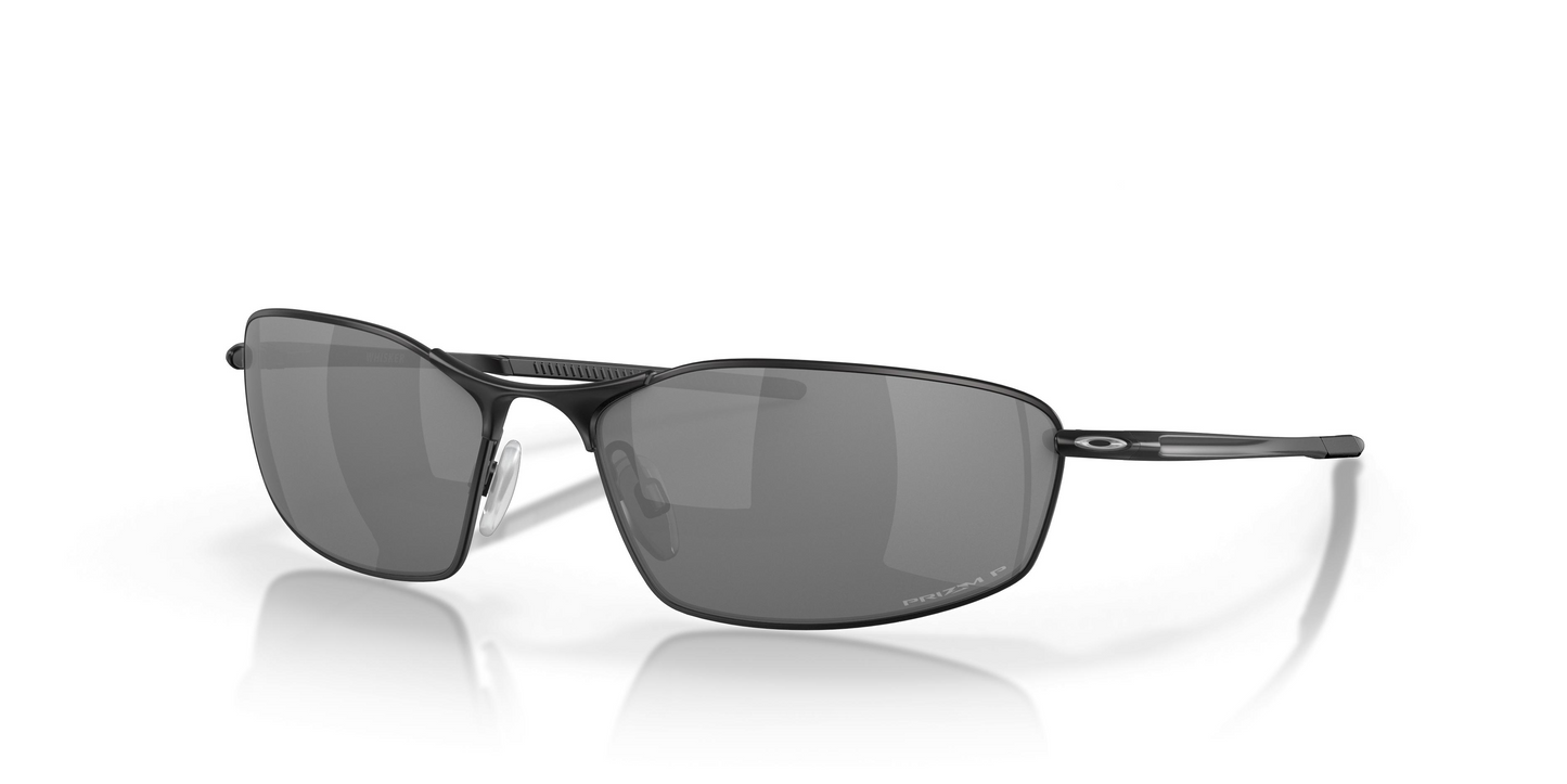Oakley OO4141 Whisker Sunglasses