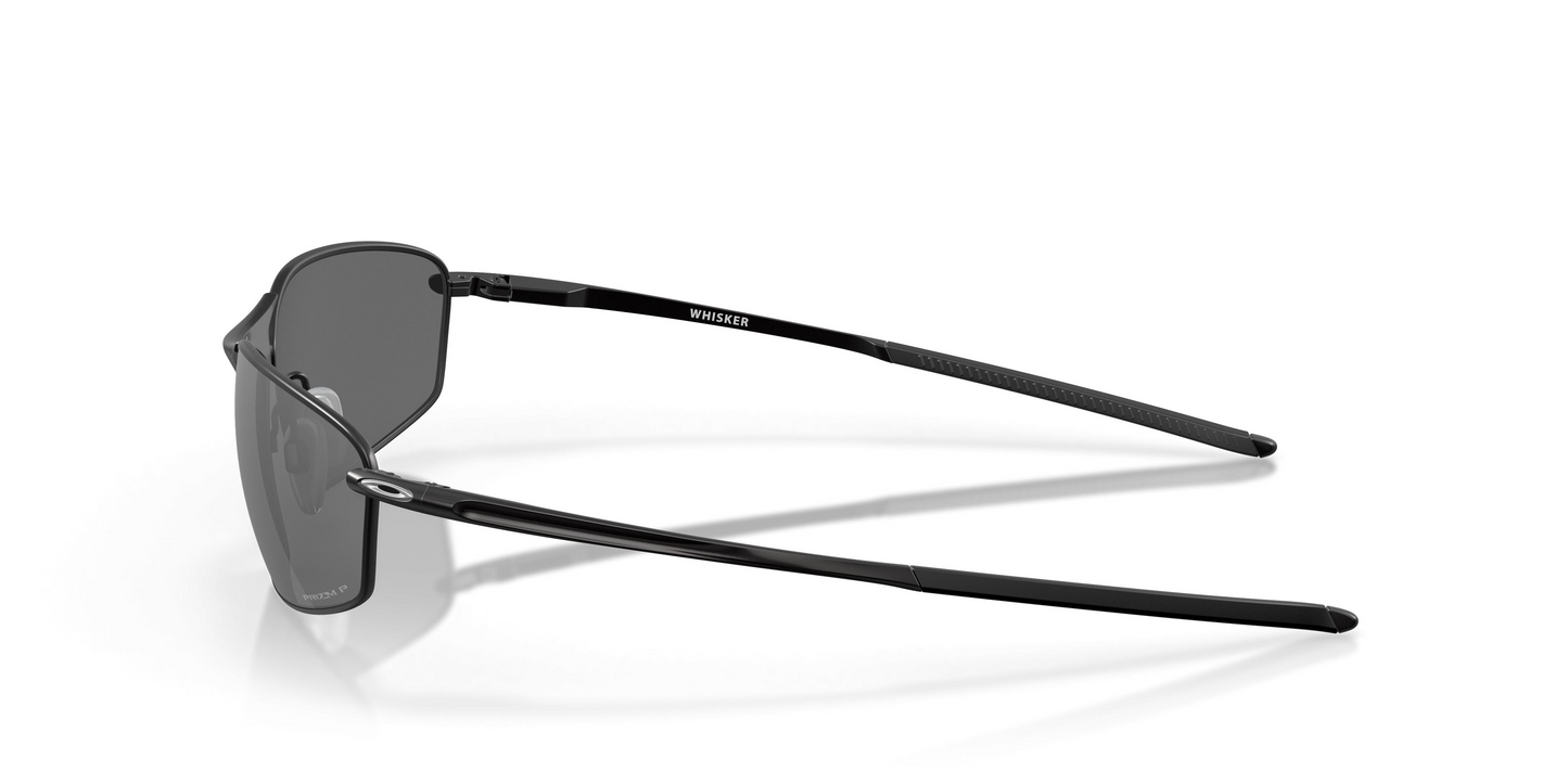Oakley OO4141 Whisker Sunglasses